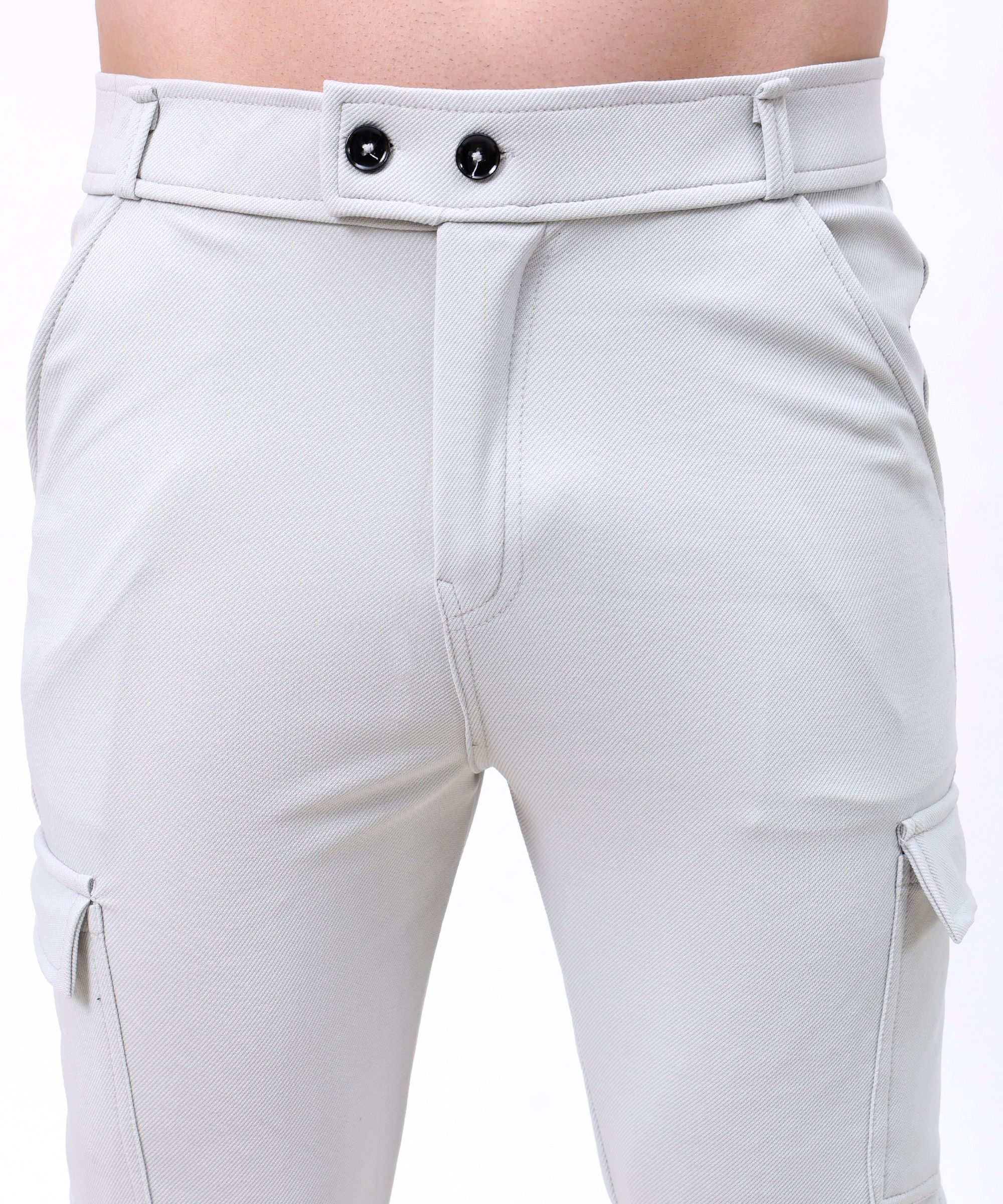 meowch Men Cargos-picture-0