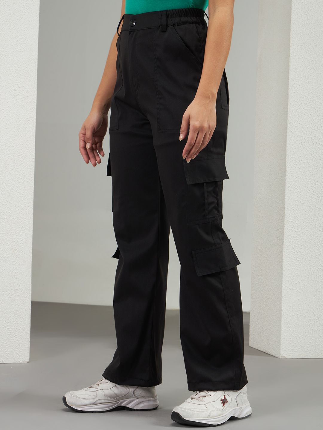 true fades Women Cargos-picture-7