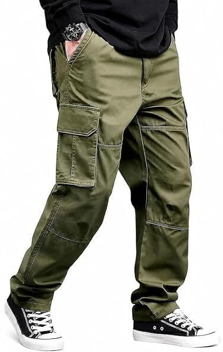 khodiyar Men Cargos-picture-31