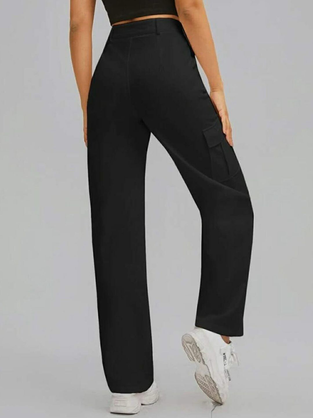 broadstar Women Cargos-picture-19