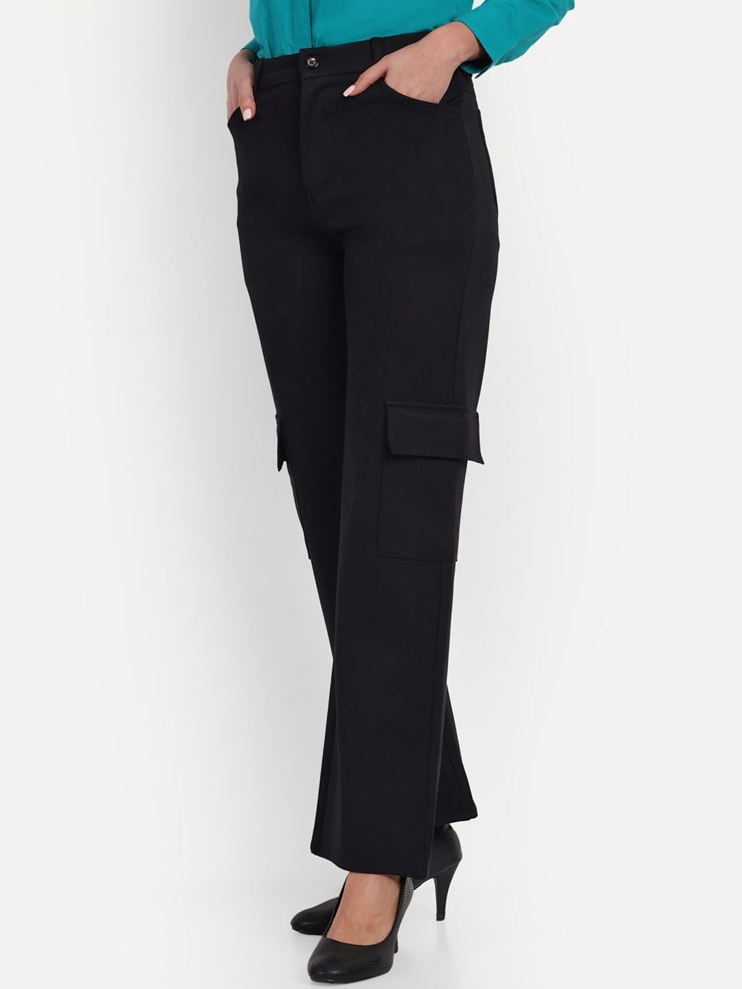 broadstar Women Cargos-picture-34