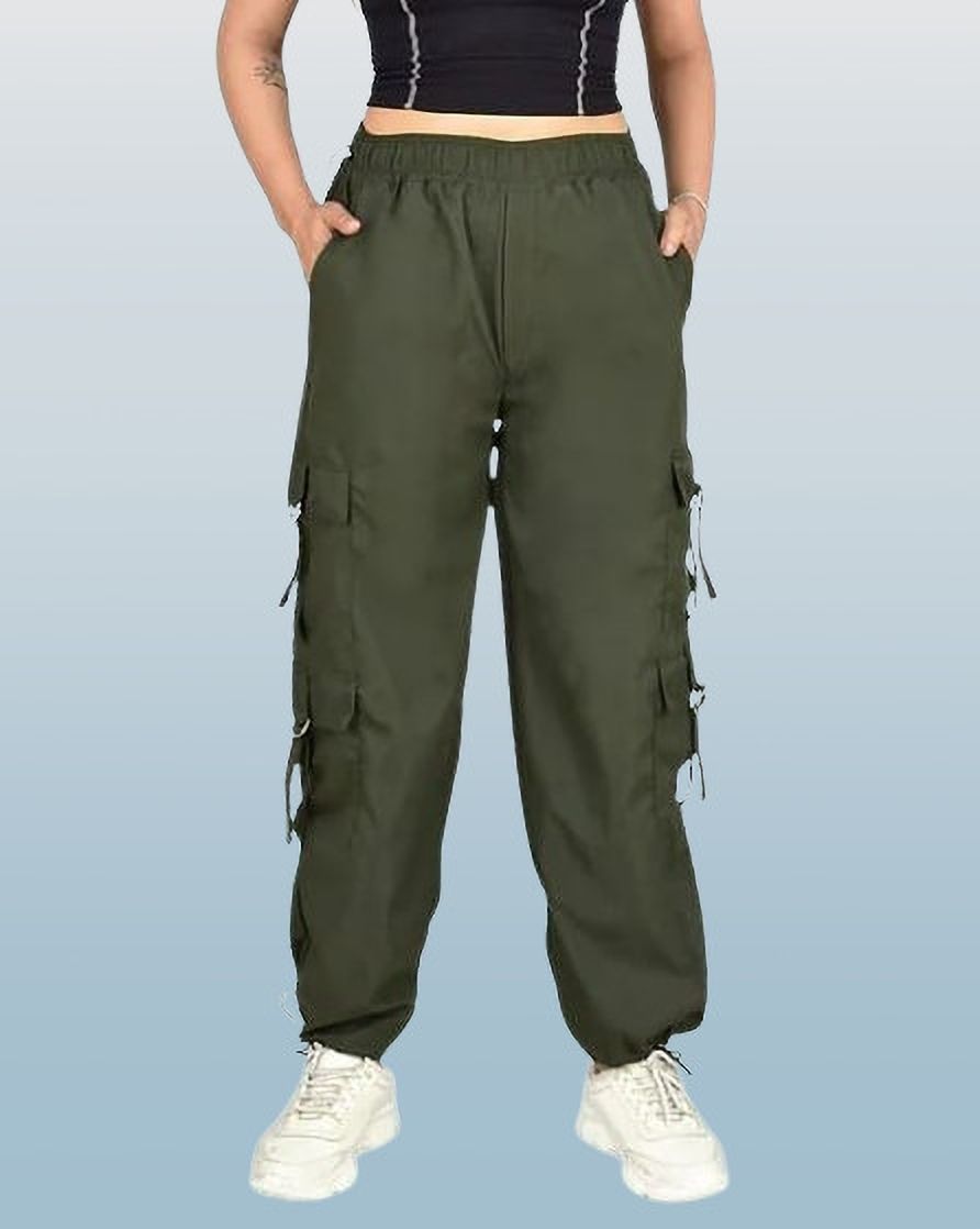 barmanic Women Cargos-picture-19