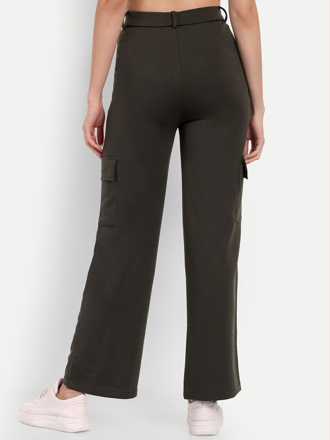 broadstar Women Cargos-picture-21