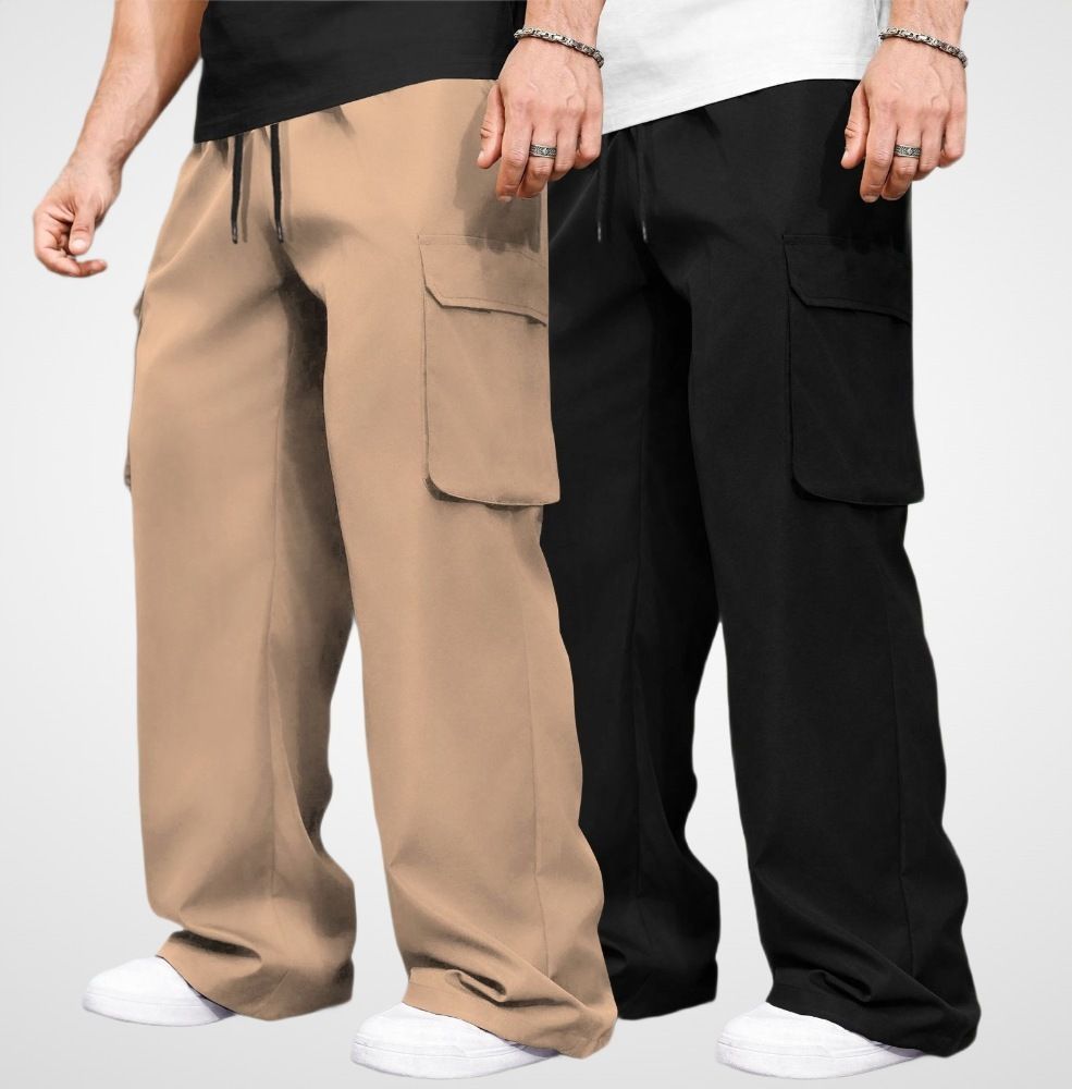 tripr Men Cargos-picture-47