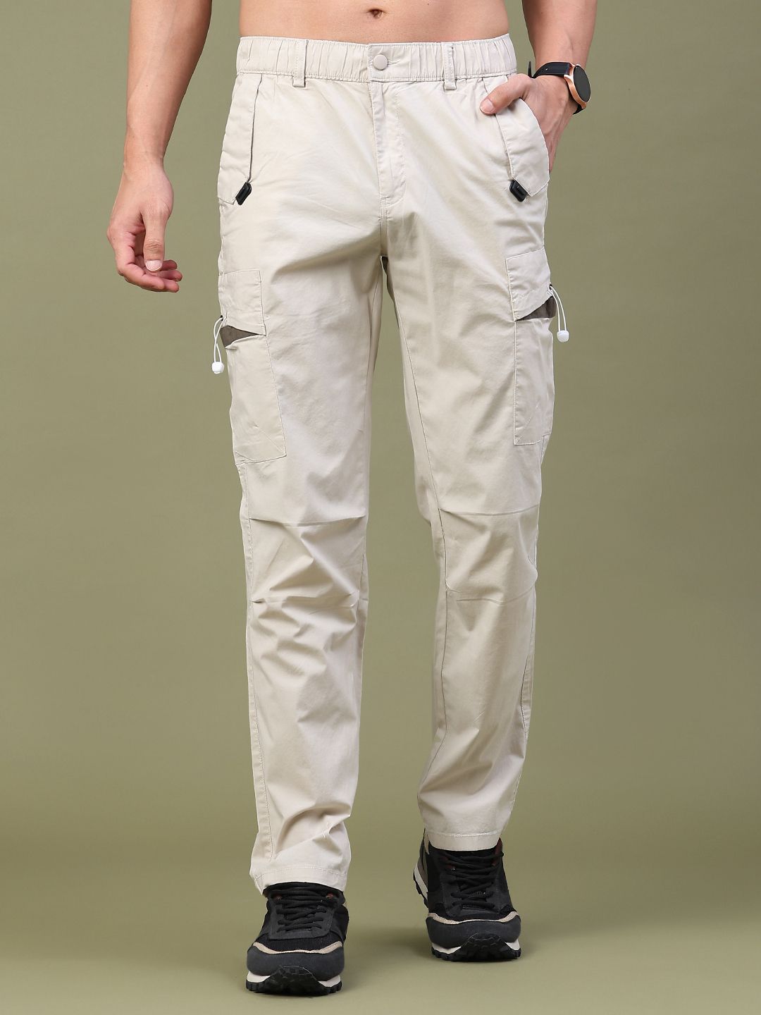 v-mart Men Cargos-picture-24