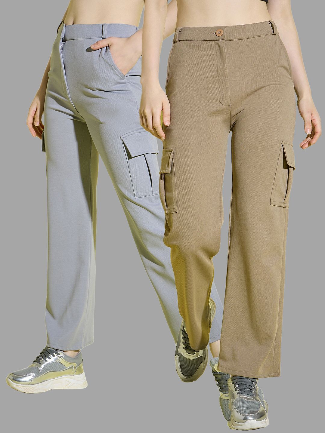 Women Cargos-image-37