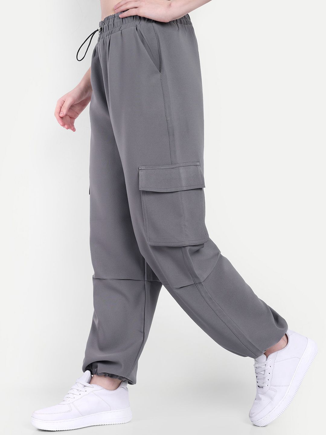 broadstar Women Cargos-picture-3