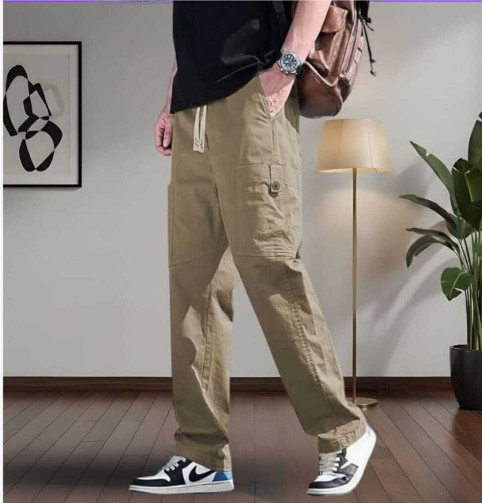 varnienterprise Men Cargos-picture-23