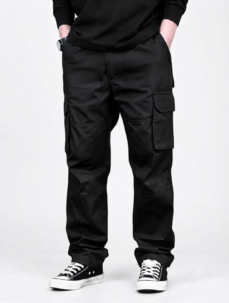 khodiyar Men Cargos-picture-18