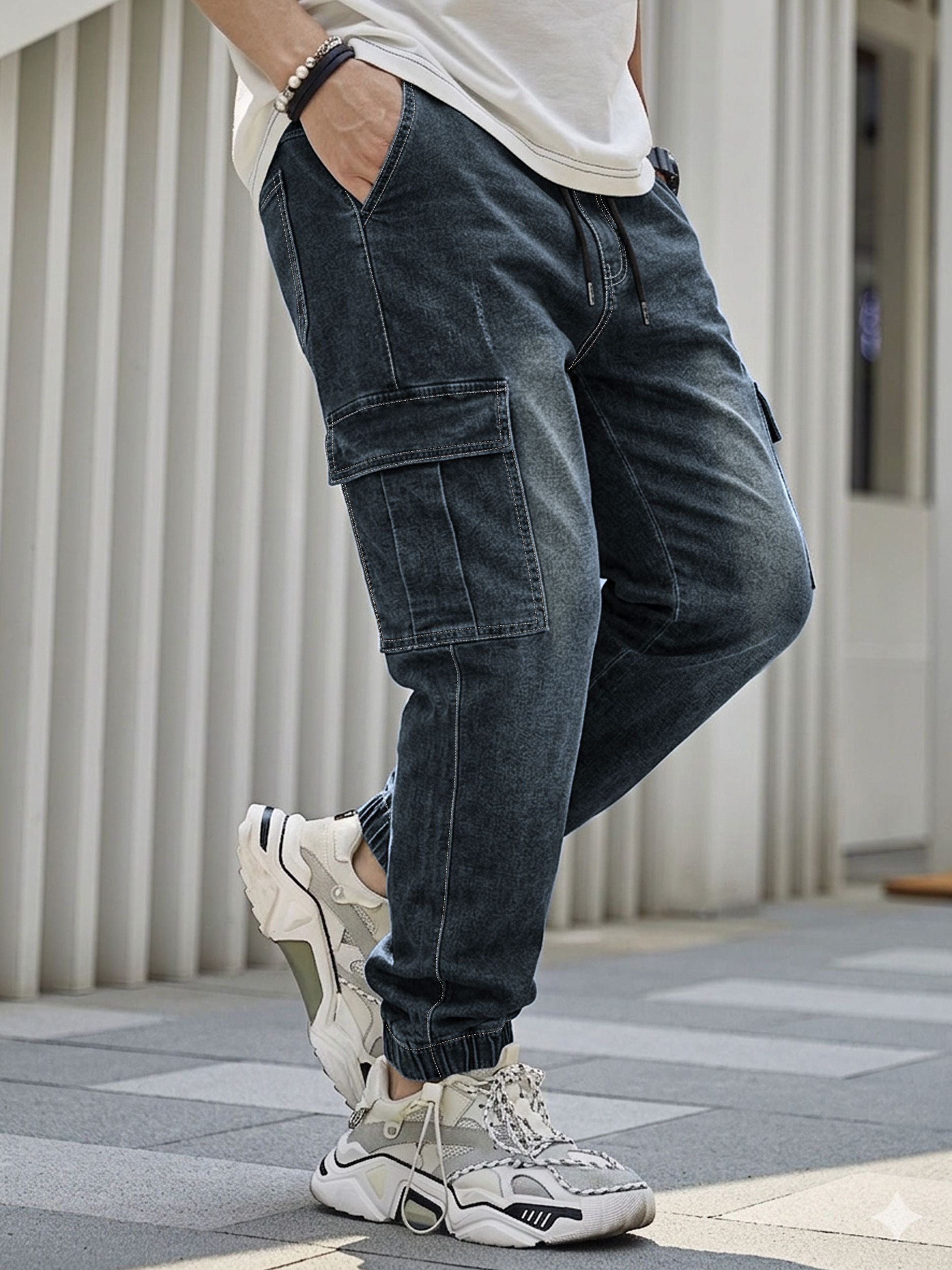 eyebogler Men Cargos-picture-29