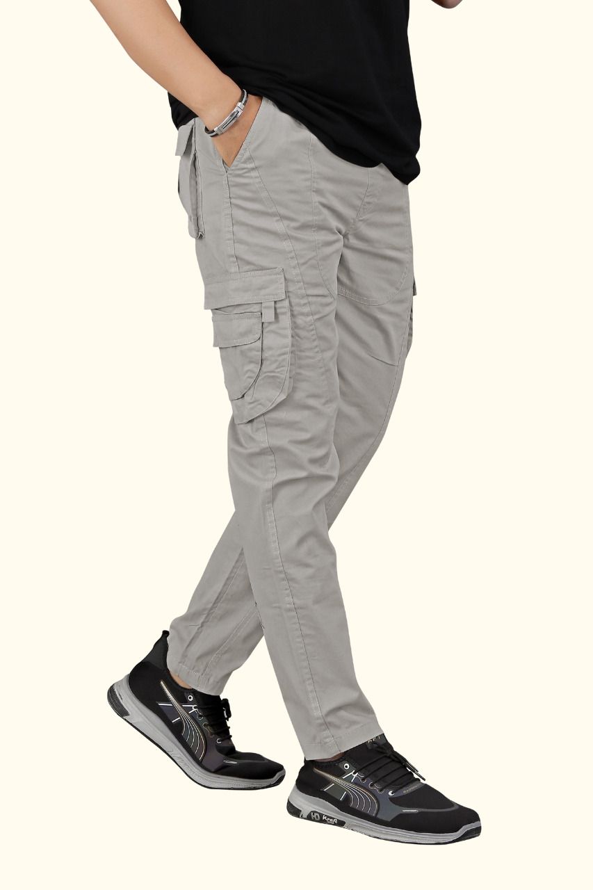 metronaut Men Cargos-picture-13