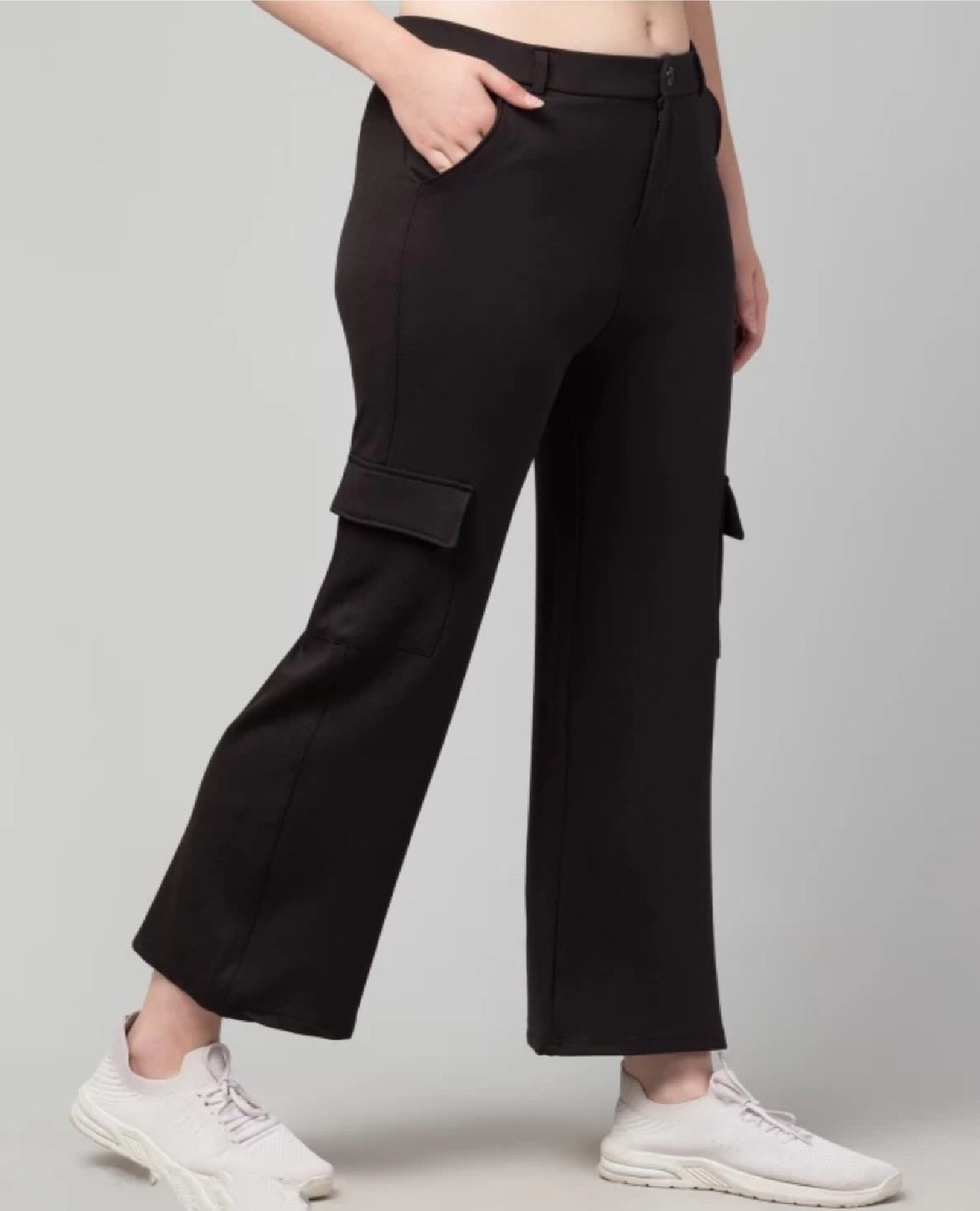 newwear Women Cargos-picture-18