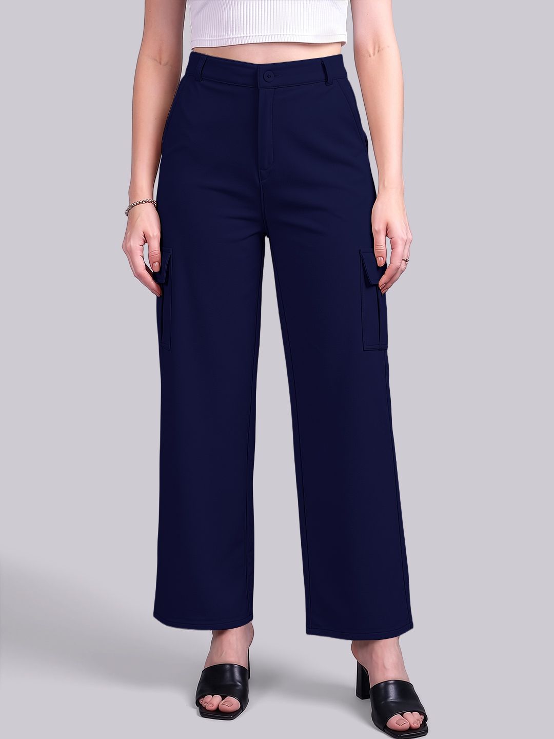 dream beauty fashion Women Cargos-picture-31