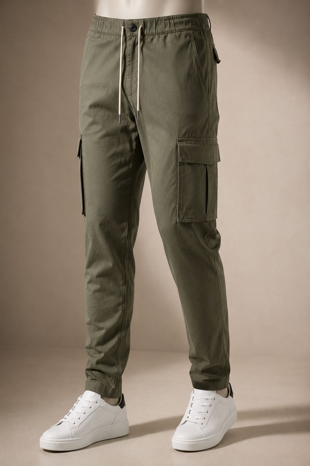 raj fashion Men Cargos-picture-26