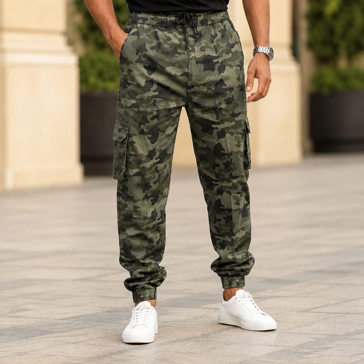 grabzo Men Cargos-picture-25