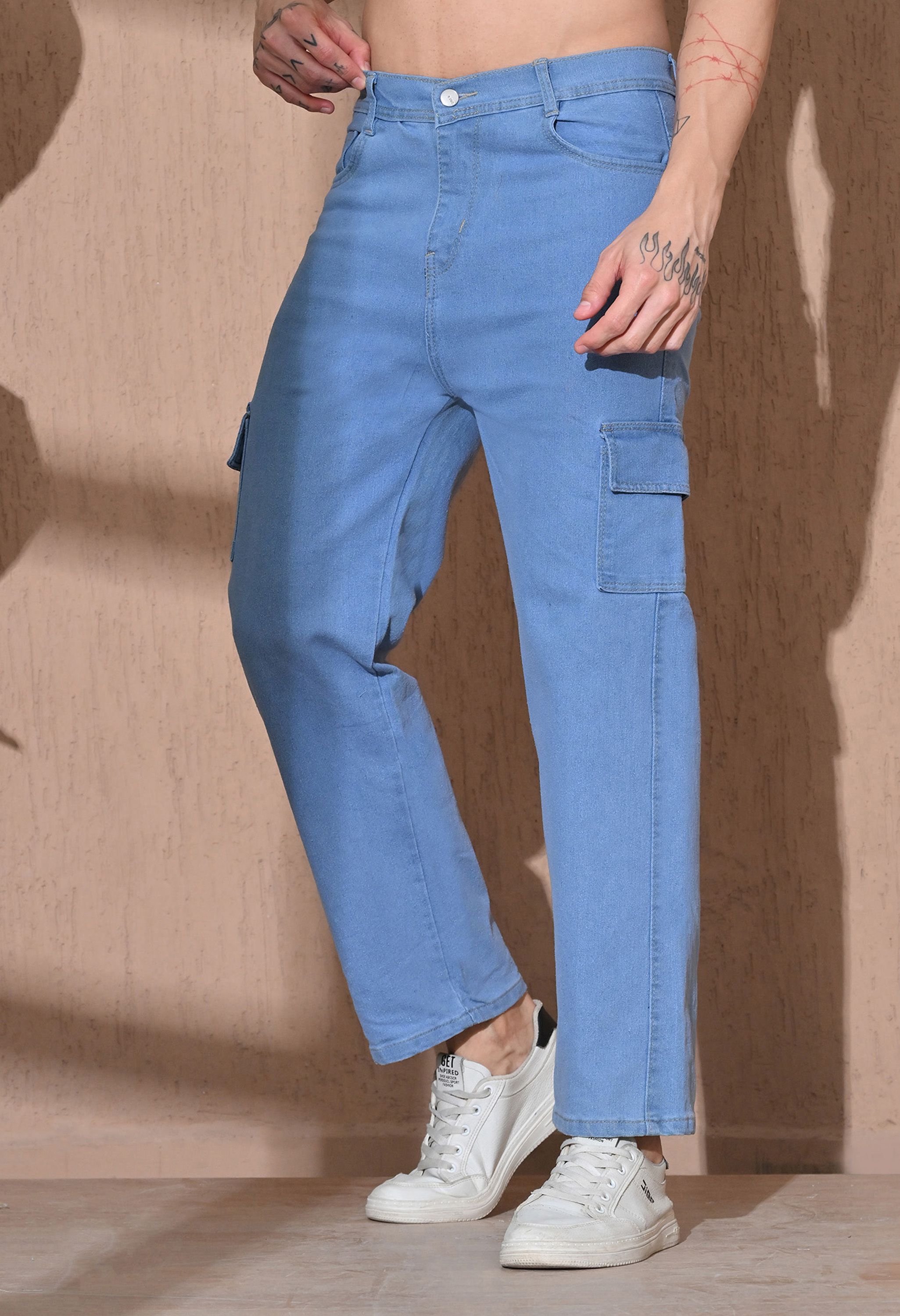 fader Men Cargos-picture-16