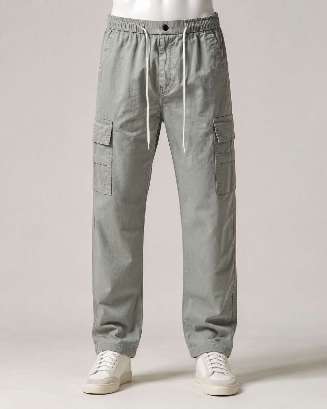 raj fashion Men Cargos-picture-12