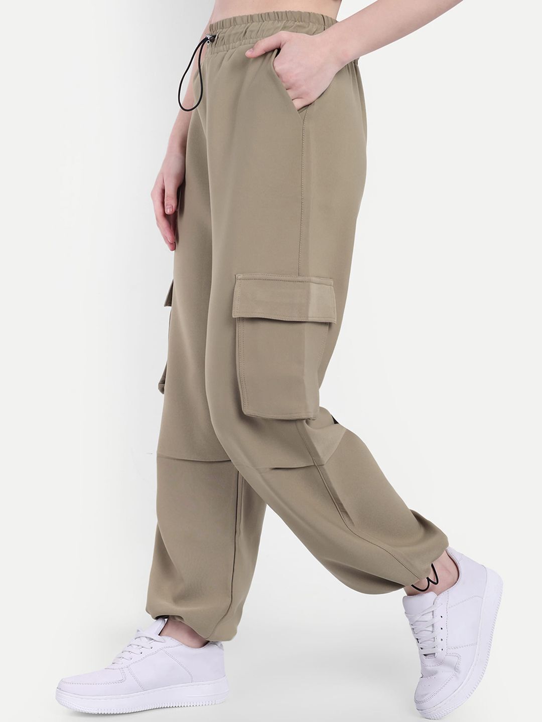 broadstar Women Cargos-picture-7