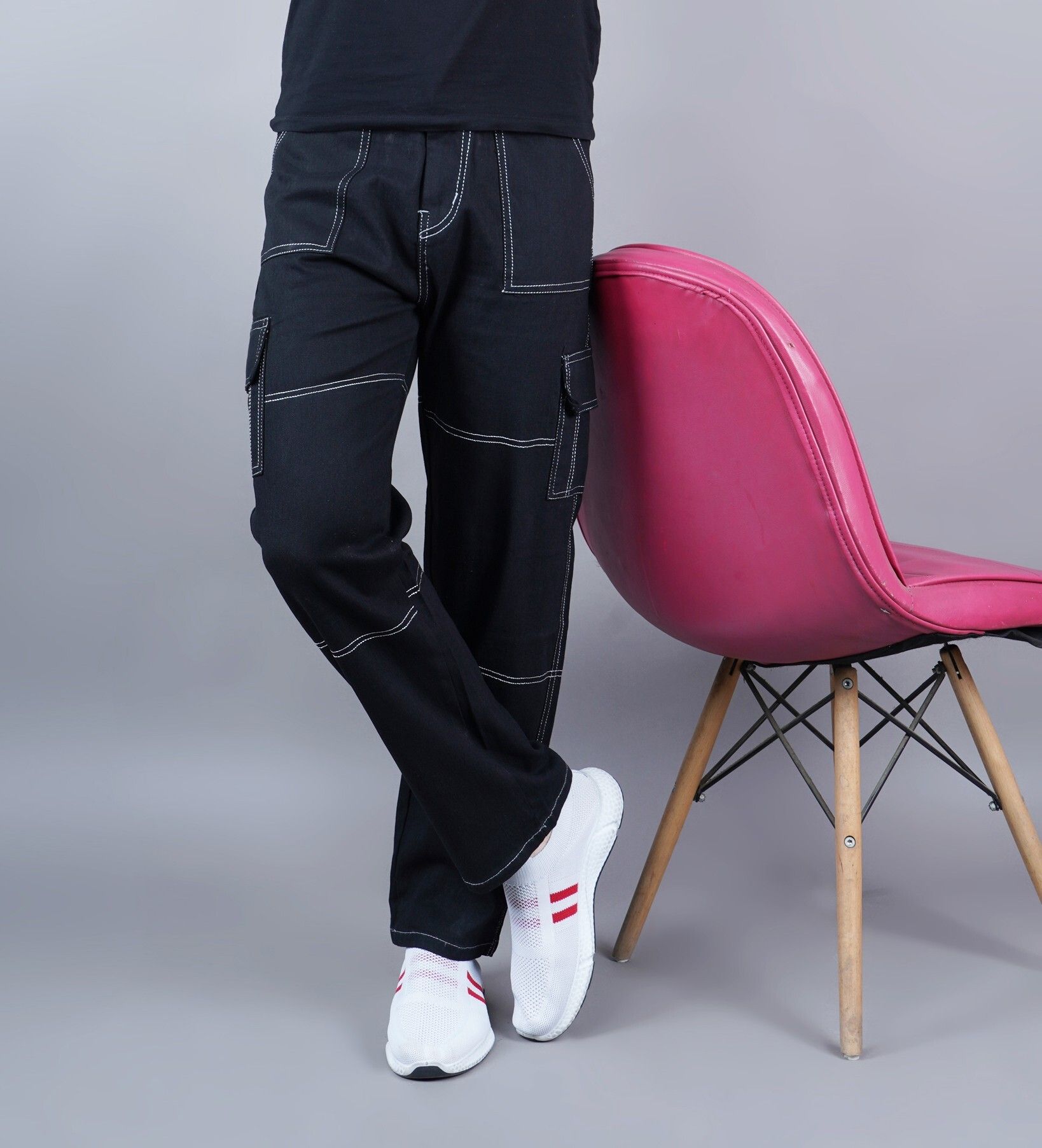szn Men Cargos-picture-37