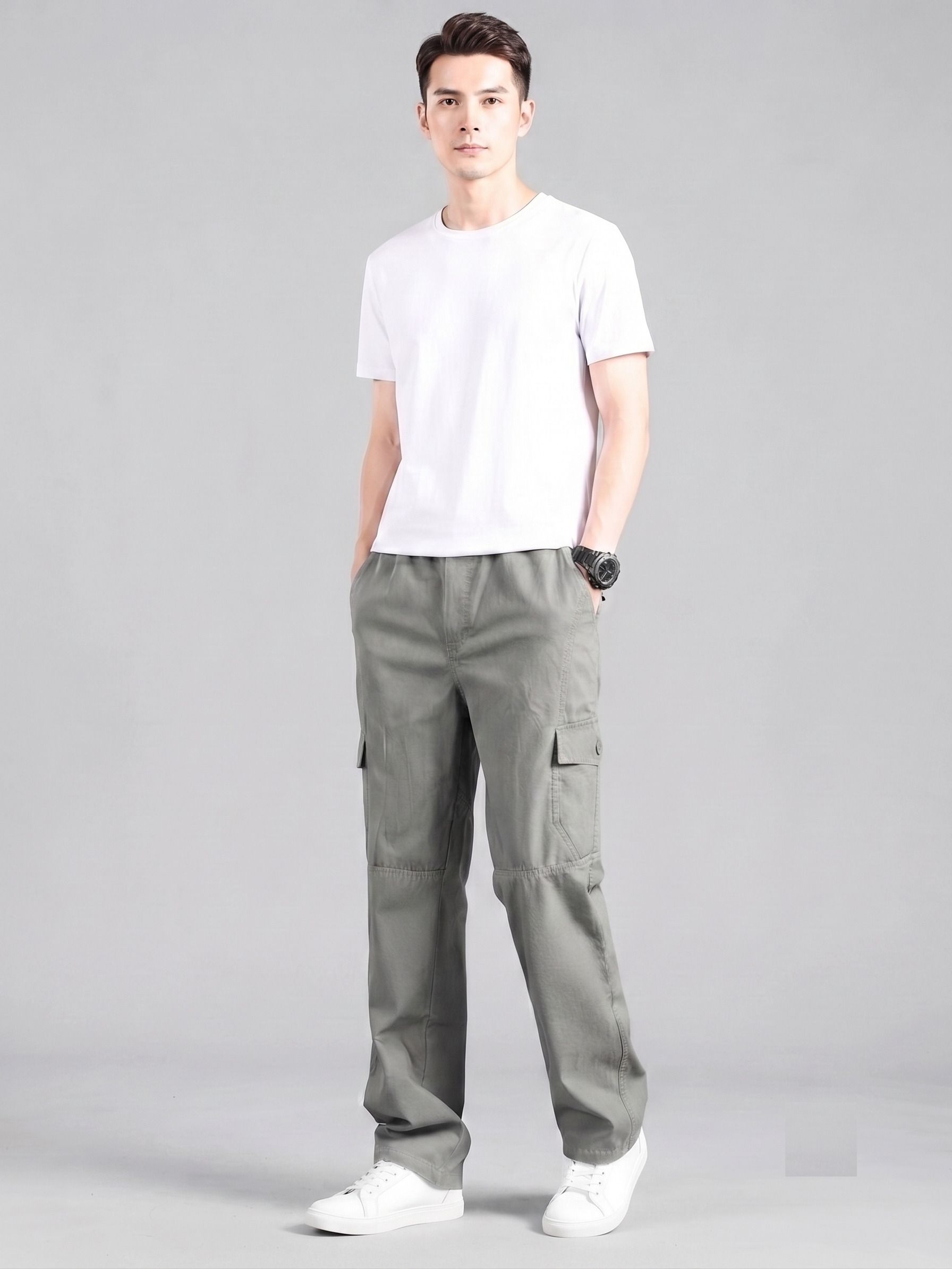 amobee Men Cargos-picture-6