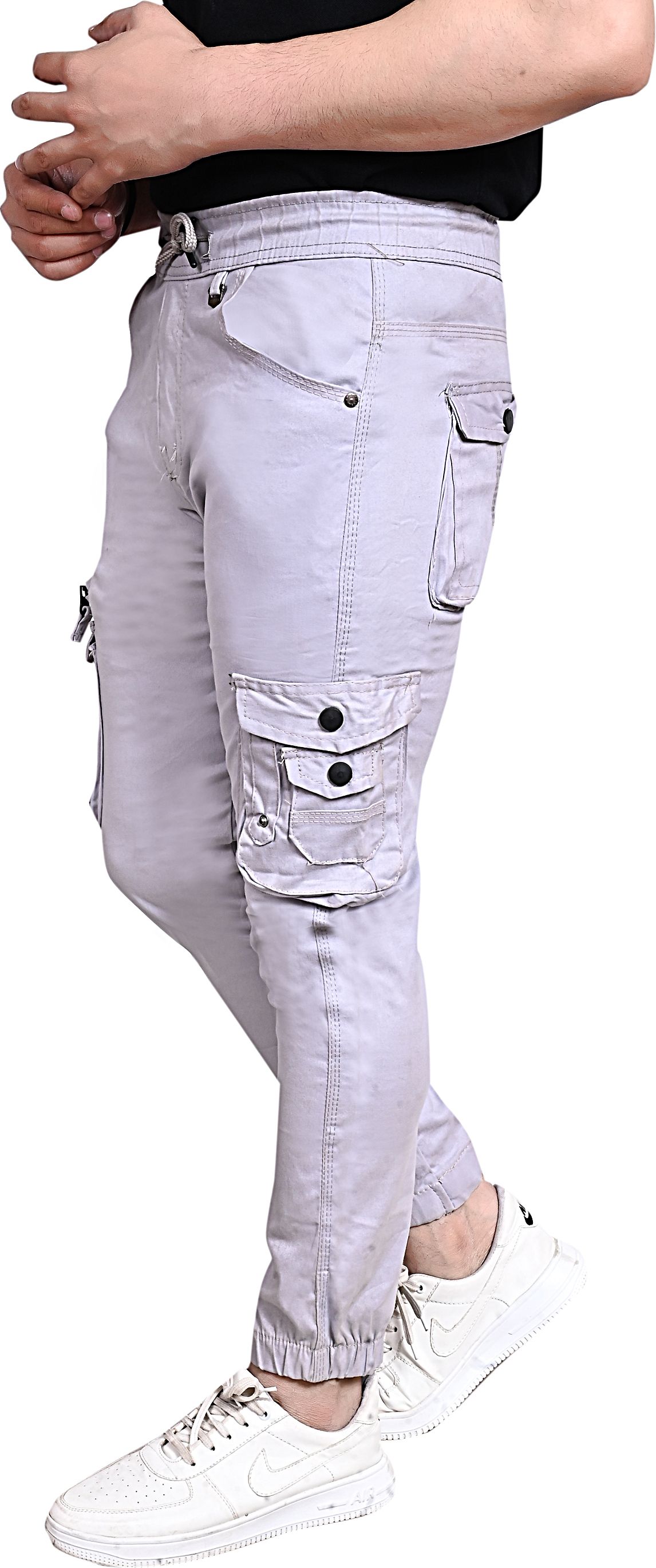 itup Men Cargos-picture-16