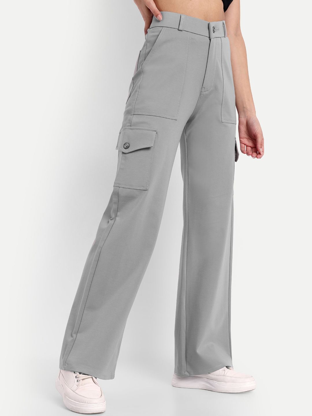 broadstar Women Cargos-picture-21