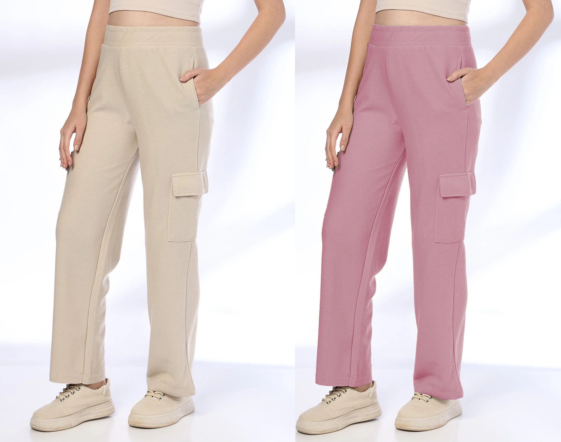 ugeniussports Women Cargos-picture-15