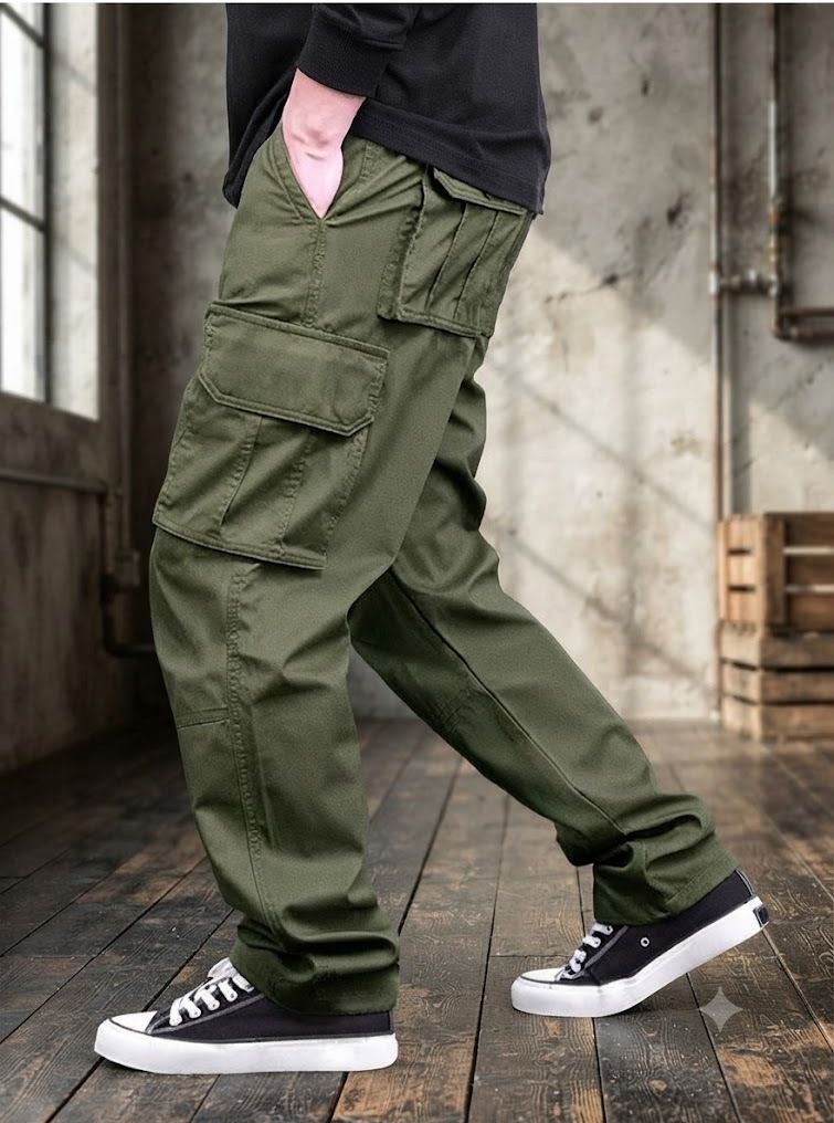 fakdanath Men Cargos-picture-3