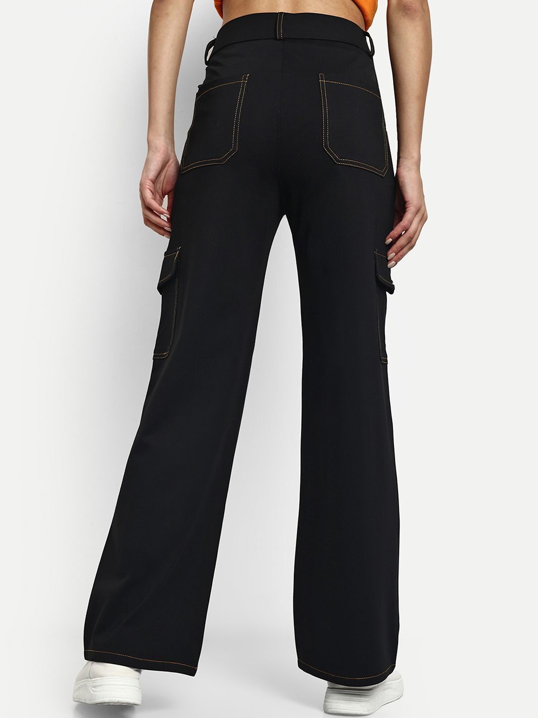 broadstar Women Cargos-picture-37