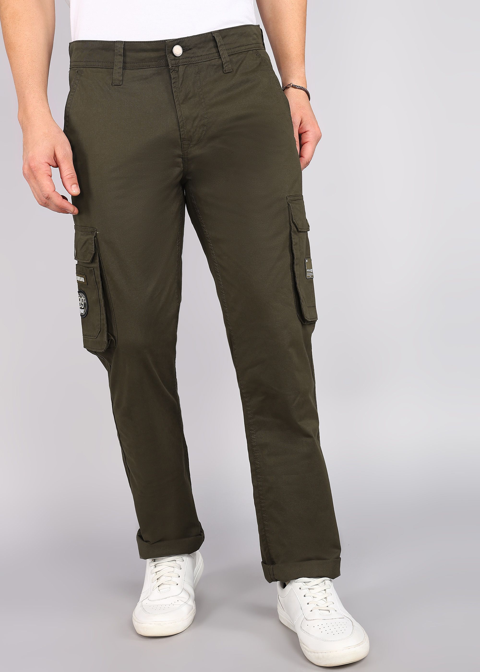 killer Men Cargos-picture-10