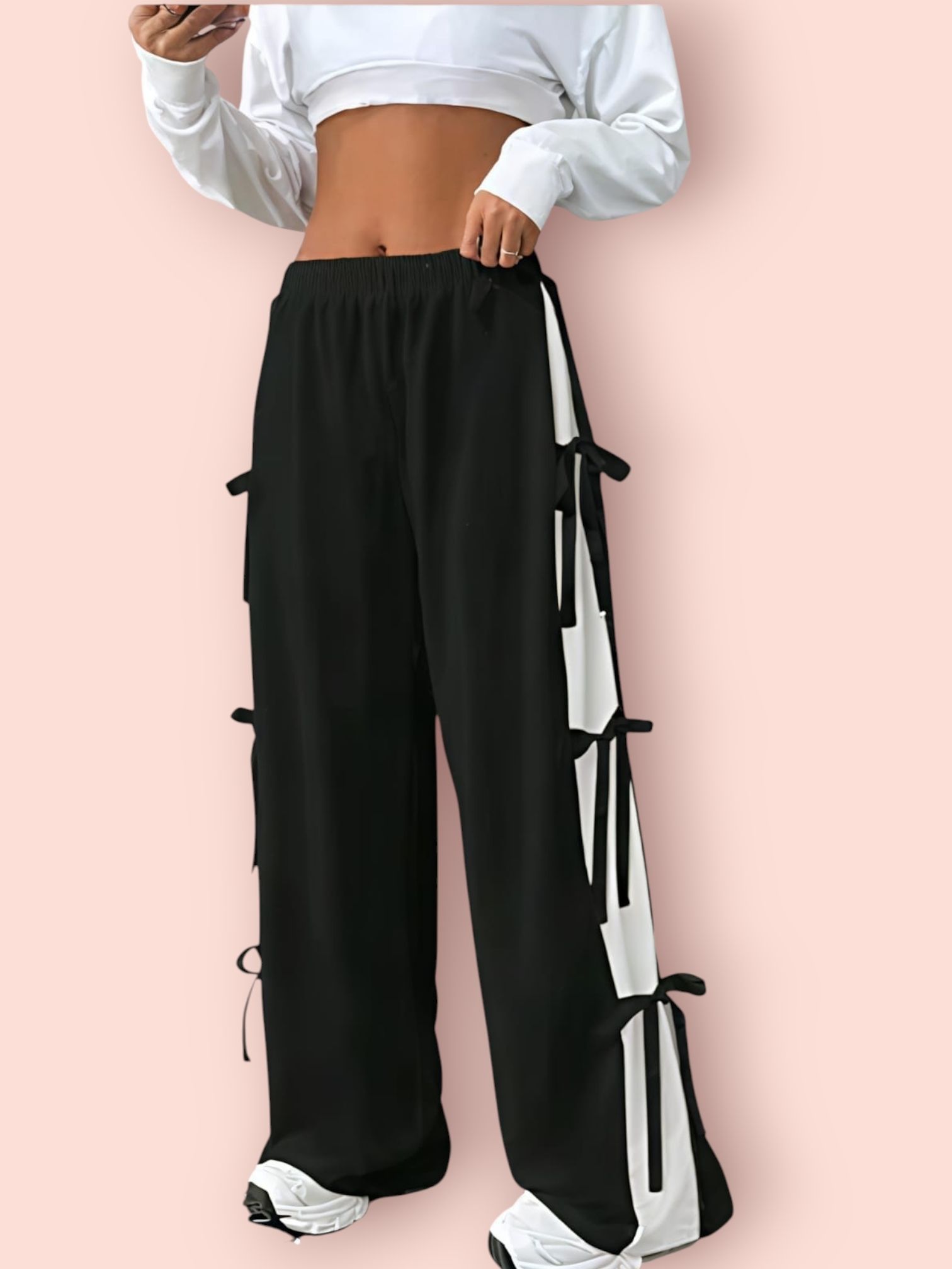 supemic Women Cargos-picture-10