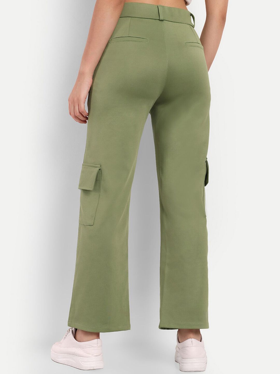 broadstar Women Cargos-picture-3