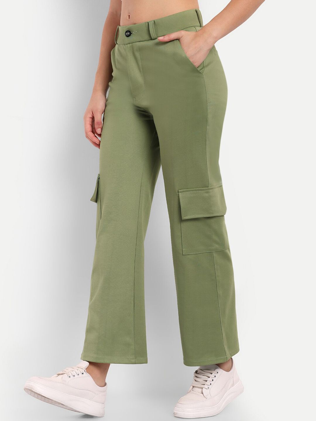 broadstar Women Cargos-picture-28