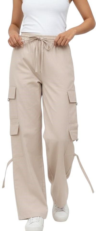 Women Cargos