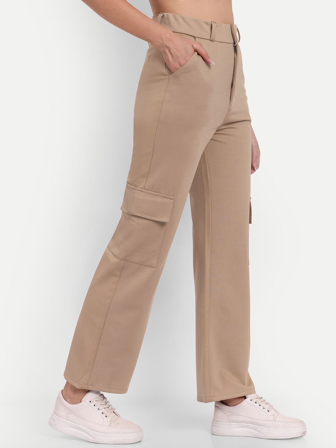broadstar Women Cargos-picture-38