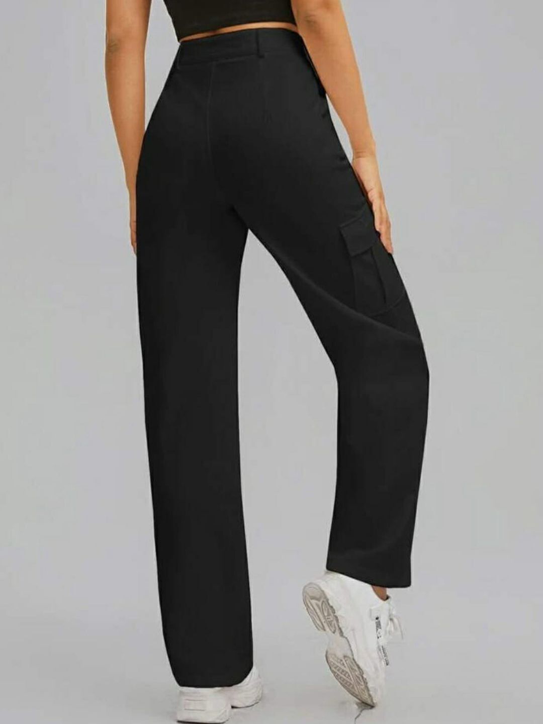 broadstar Women Cargos-picture-14