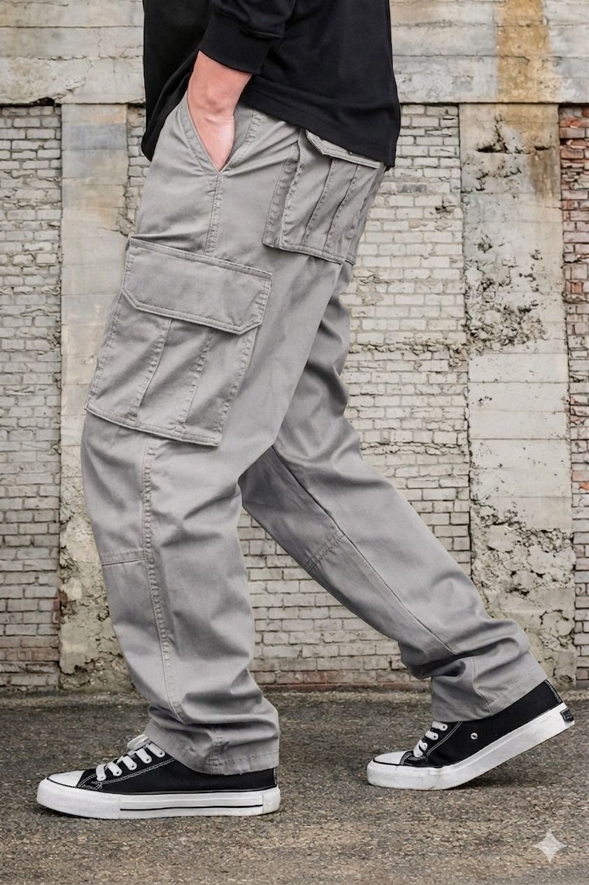 jexputi Men Cargos-picture-10