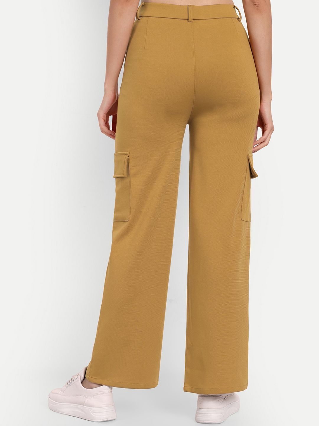 broadstar Women Cargos-picture-27