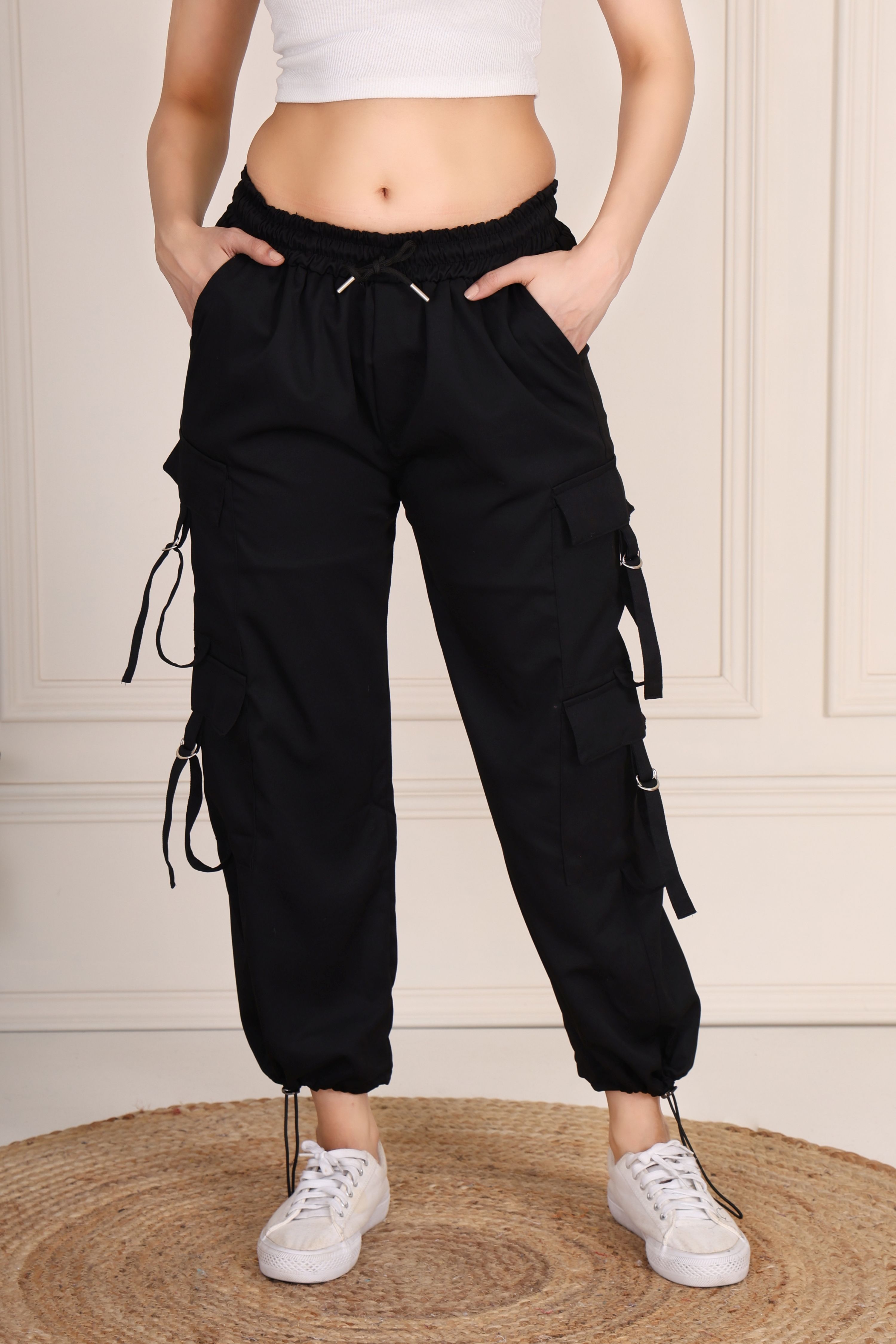 divaas Women Cargos-picture-26
