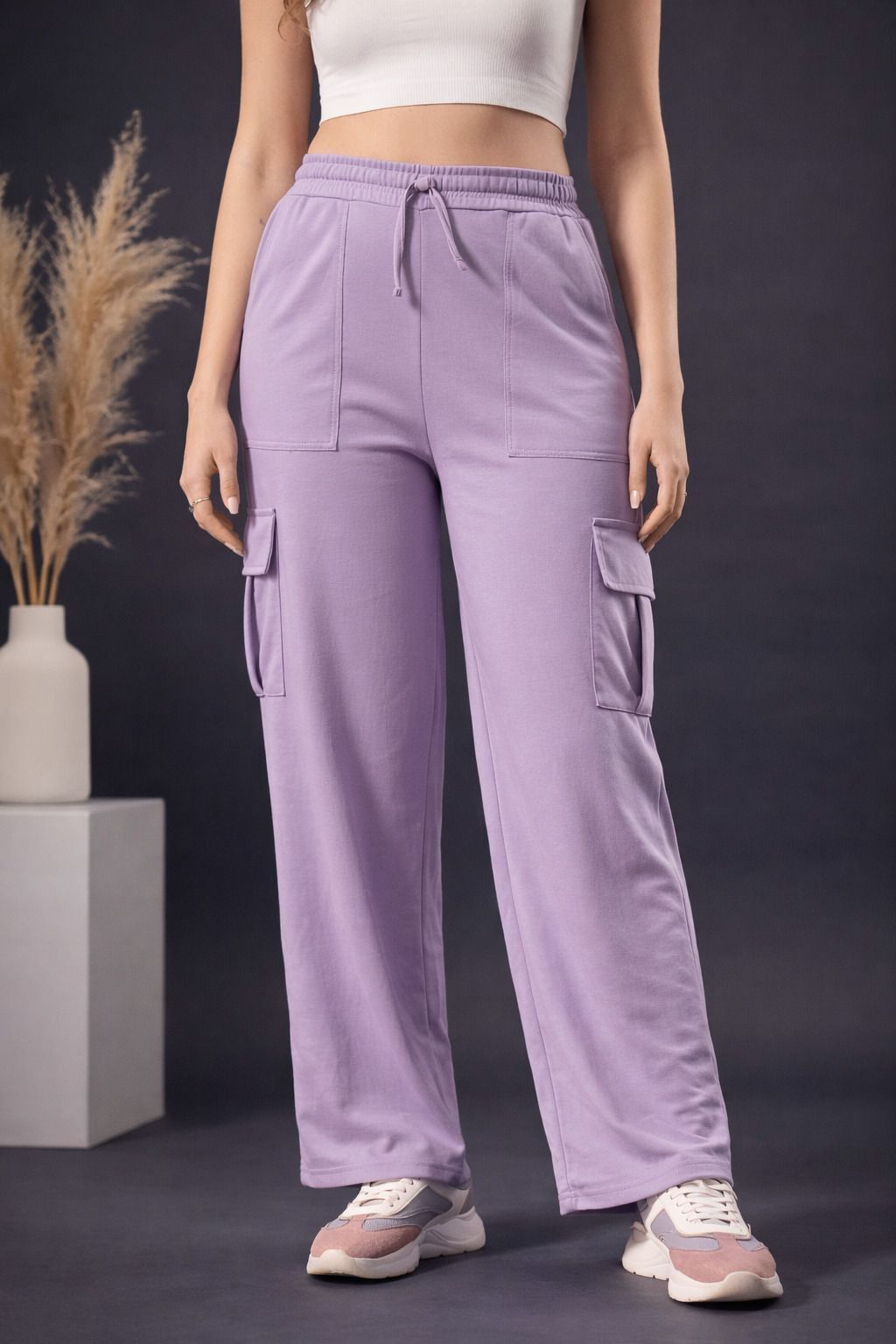 tapasya Women Cargos-picture-10