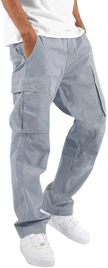 cactus thread Men Cargos-picture-21