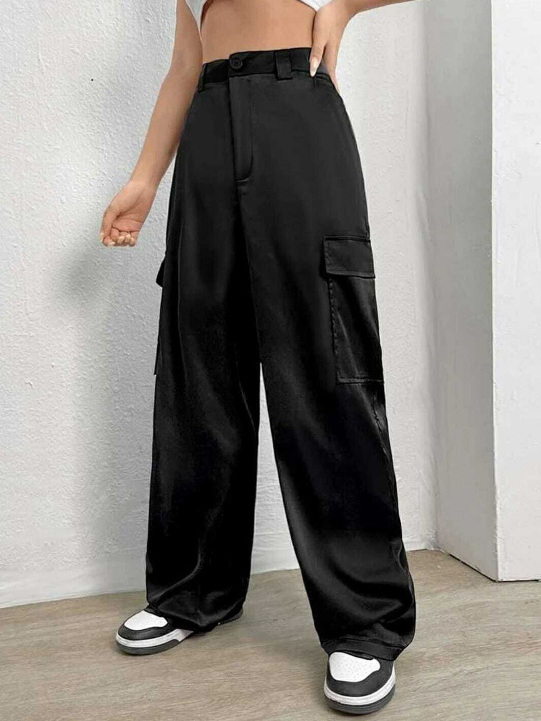 broadstar Women Cargos-picture-30