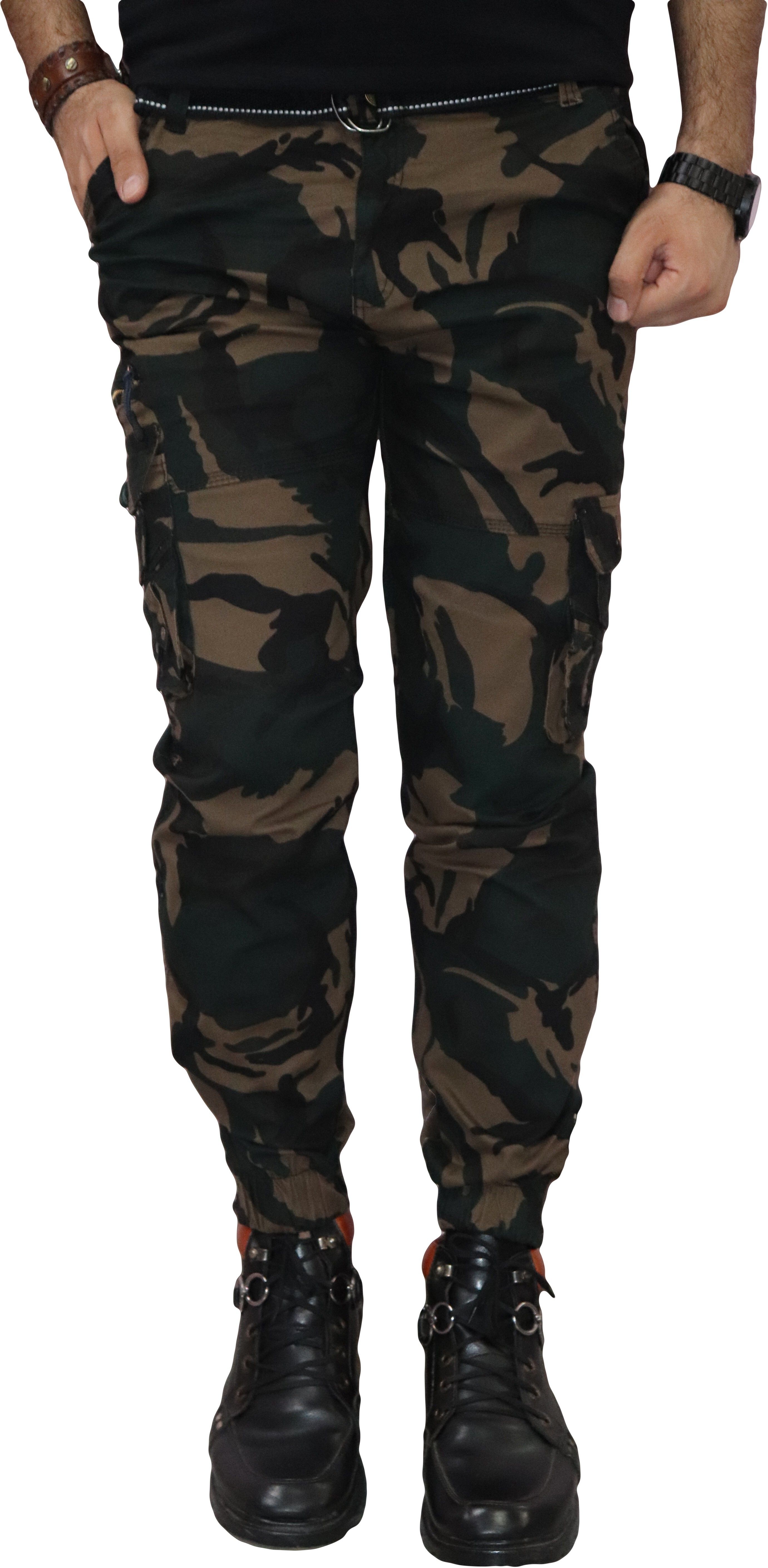 urban legends Men Cargos-picture-19