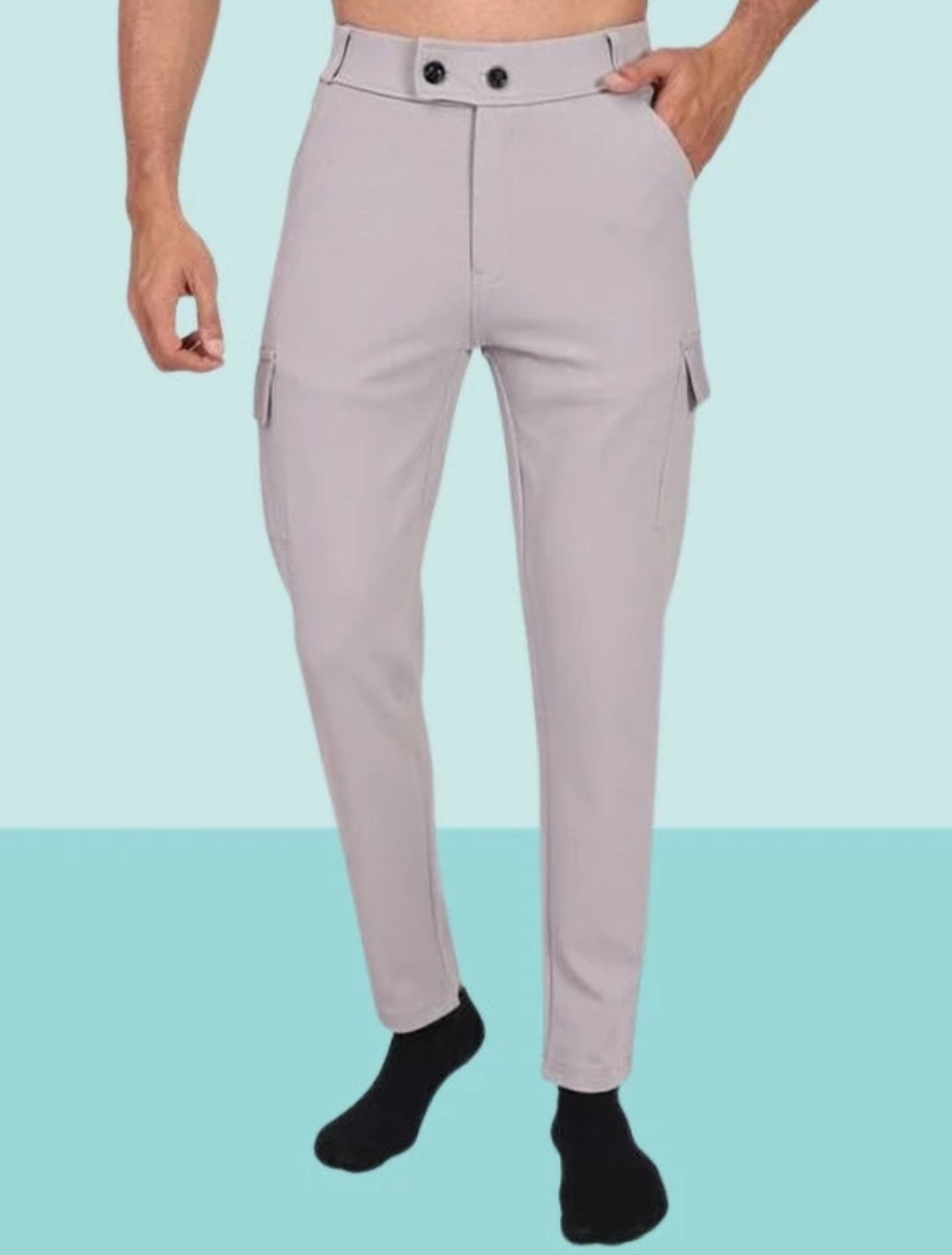 ignisense Men Cargos-picture-33