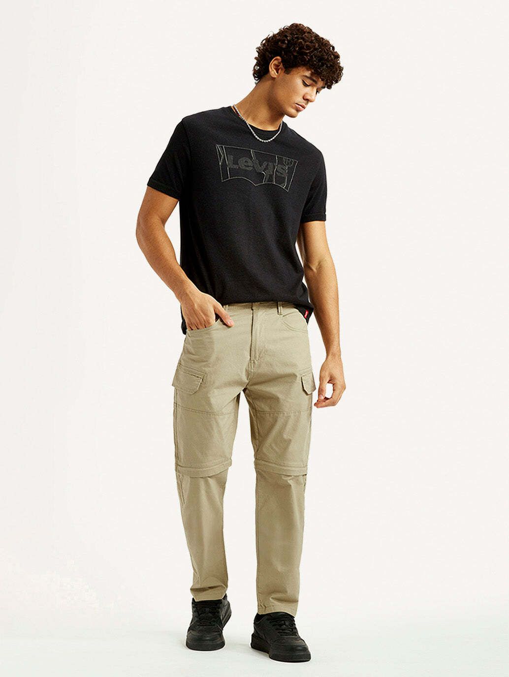 levi's Men Cargos-picture-18