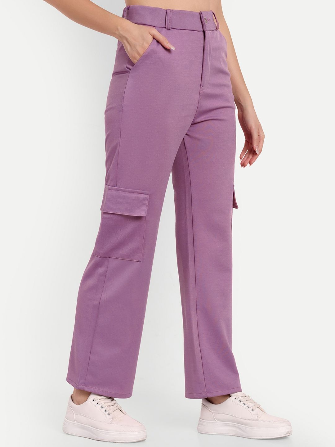 broadstar Women Cargos-picture-41