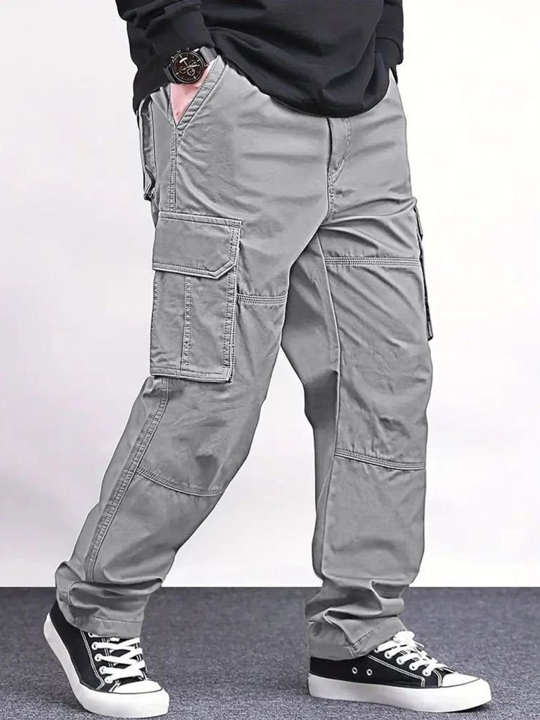 kgv Men Cargos-picture-34