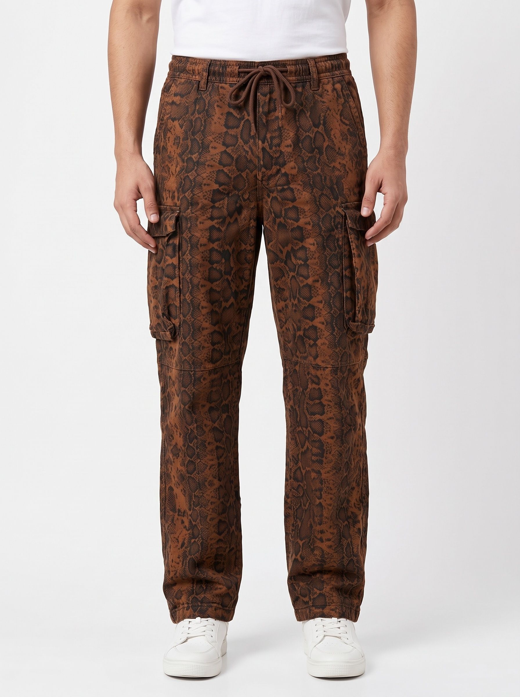 heli Men Cargos-picture-38