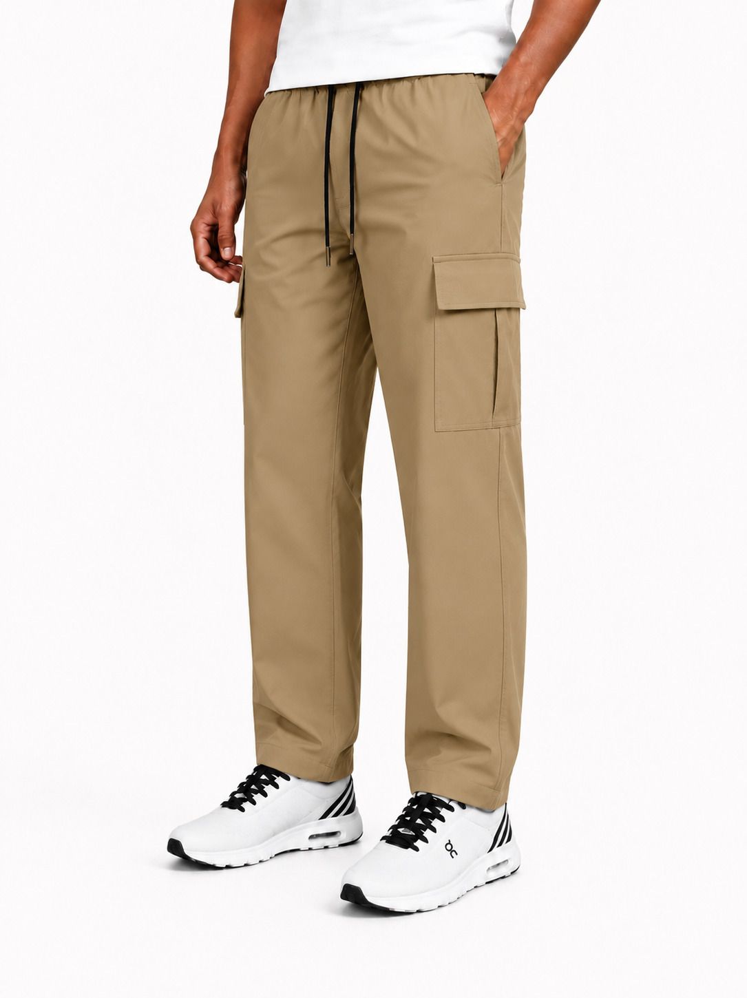 metronaut Men Cargos-picture-24