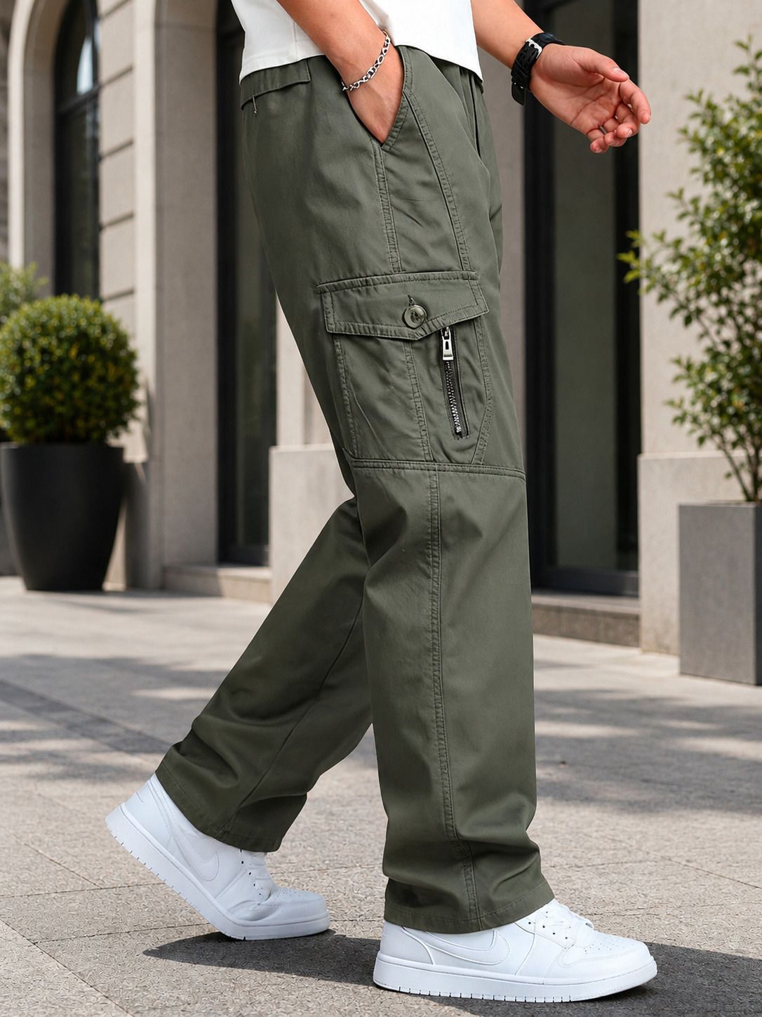 jexputi Men Cargos-picture-19